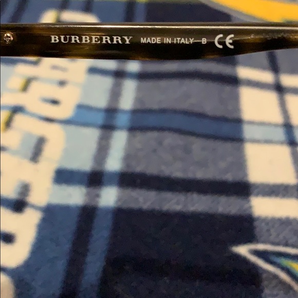 Burberry BE4255F - Alternate Fit sunglasses - Picture 5 of 6